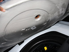 2012款 1.6L 自动 风尚版