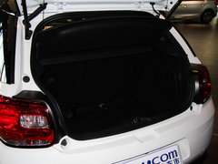 2012款 1.6L 自动 风尚版