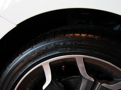 2012款 1.6L 自动 风尚版