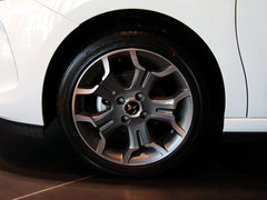 2012款 1.6L 自动 风尚版