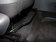 2012款 1.6L 自动 风尚版