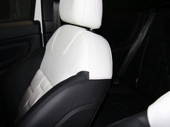2012款 1.6L 自动 风尚版