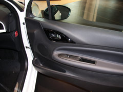 2012款 1.6L 自动 风尚版