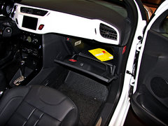 2012款 1.6L 自动 风尚版