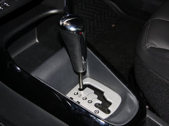 2012款 1.6L 自动 风尚版