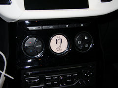 2012款 1.6L 自动 风尚版