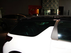 2012款 1.6L 自动 风尚版