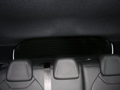 2012款 1.6L 自动 风尚版