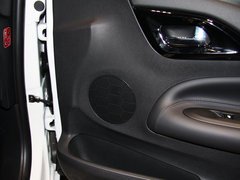 2012款 1.6L 自动 风尚版