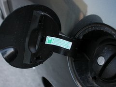 2012款 1.6L 自动 时尚版