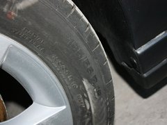 2012款 1.6L 自动 时尚版