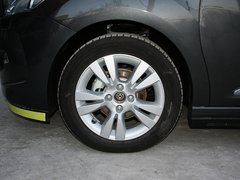 2012款 1.6L 自动 时尚版