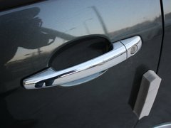 2012款 1.6L 自动 时尚版