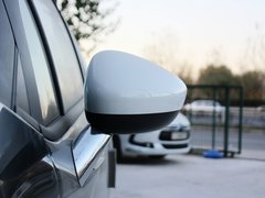 2012款 1.6L 自动 时尚版