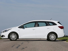 2013款  基本型