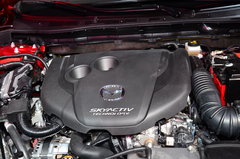 2013款 2.0L 标准型