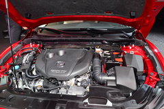 2013款 2.0L 标准型