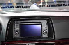 2013款 2.0L 标准型