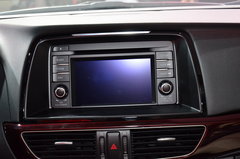 2013款 2.0L 标准型