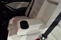 2013款 2.0L 标准型