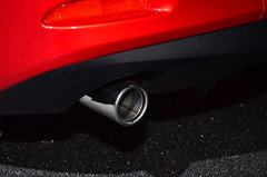 2013款 2.0L 标准型