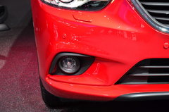 2013款 2.0L 标准型