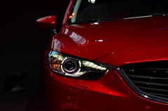 2013款 2.0L 标准型