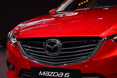 2013款 2.0L 标准型