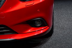 2013款 2.0L 标准型
