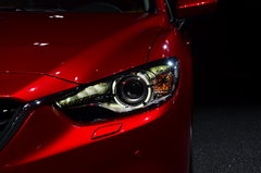 2013款 2.0L 标准型
