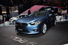 2013款 2.0L 标准型