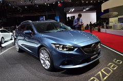 2013款 2.0L 标准型