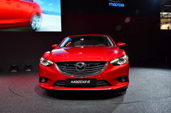 2013款 2.0L 标准型