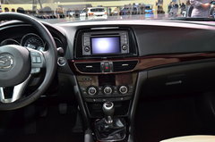2013款 2.0L 标准型