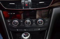 2013款 2.0L 标准型