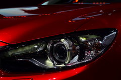 2013款 2.0L 标准型