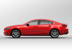 2013款 2.0L 标准型