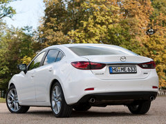 2013款 2.0L 标准型