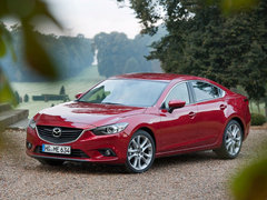 2013款 2.0L 标准型