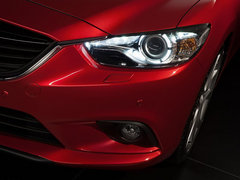 2013款 2.0L 标准型