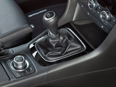2013款 2.0L 标准型