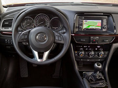 2013款 2.0L 标准型