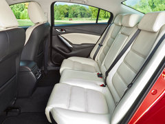 2013款 2.0L 标准型