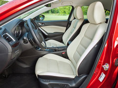 2013款 2.0L 标准型