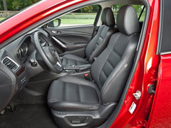 2013款 2.0L 标准型