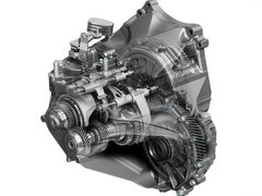 2013款 2.0L 标准型