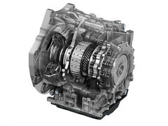 2013款 2.0L 标准型