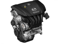 2013款 2.0L 标准型