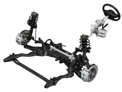 2013款 2.0L 标准型