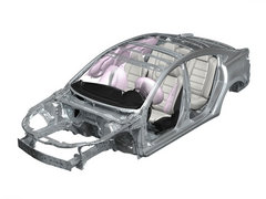 2013款 2.0L 标准型
